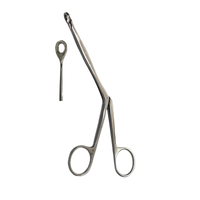 Щ-9 Nasal septum forceps